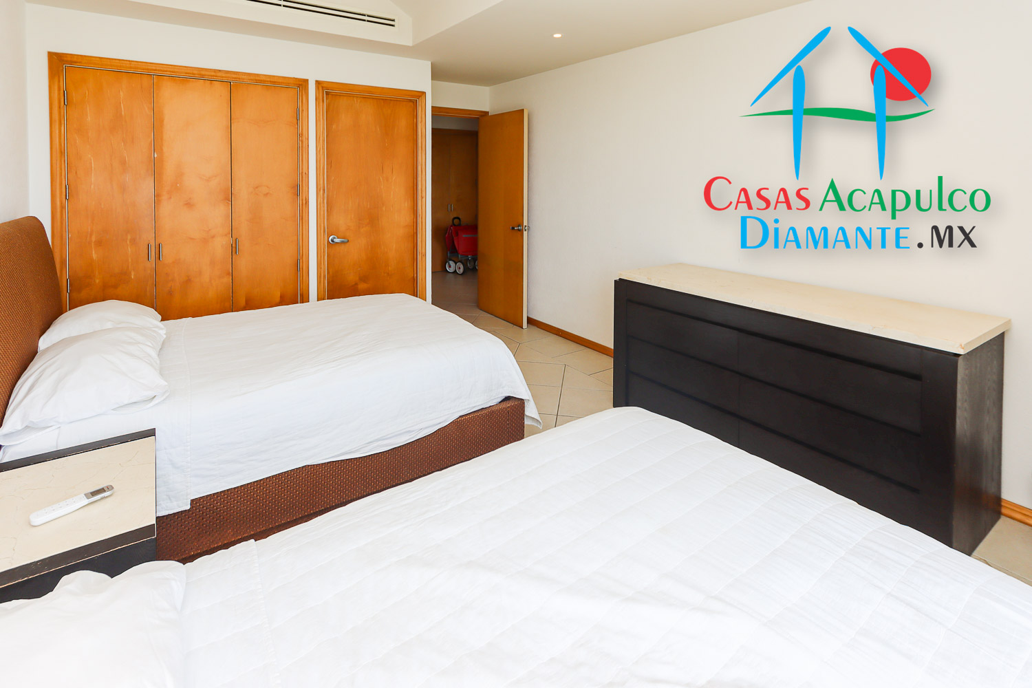 Maralago E 402 - Recámara dos 4